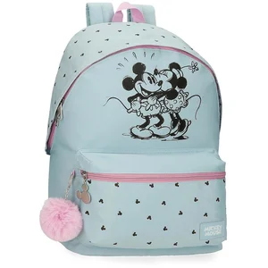 Disney Sac à Dos Mickey Y Minnie Kisses pas cher
