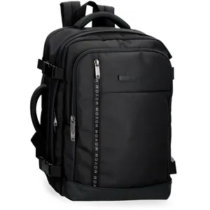 Movom Live Your Dreams Backpacks, School Backpacks, Children's Backpacks, Includes Decorative Pompom, Various Compartments From Joumma Bags, Green, Sac à Dos, Sack Backpack