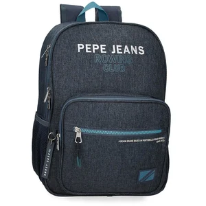 Pepe Jeans Sac à Dos Edmon 40 Cm 16l pas cher
