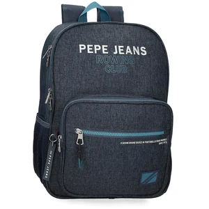 Pepe Jeans Sac à Dos Adapt. Edmon 40 Cm 16l pas cher