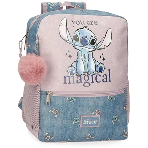Disney Sac à Dos Stitch You Are Magical 33 Cm