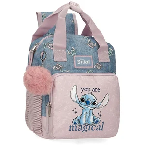Disney Sac à Dos Junior Stitch You Are Magical 28 Cm