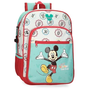 Disney Sac à Dos Mickey Best Friends Together pas cher