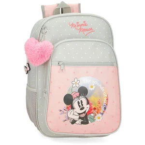 Disney Sac à Dos Minnie Wild Nature pas cher