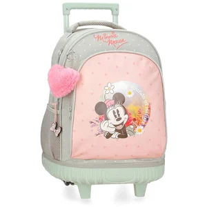Disney Sac à Dos Minnie Wild Nature pas cher