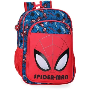 Marvel Sac à Dos Junior Spiderman Authentic 40 Cm pas cher