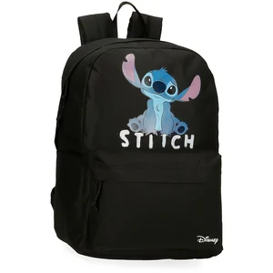 Disney Sac à Dos Junior Stitch Cute 45 Cm pas cher