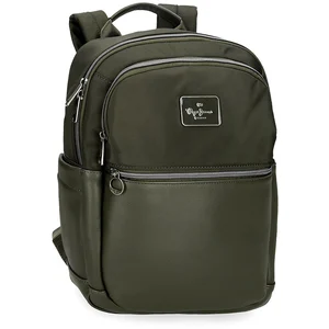 Pepe Jeans Sac à Dos Adapt. Christine 9l pas cher