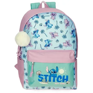 Sac à dos Disney Stitch Just Chill 45cm