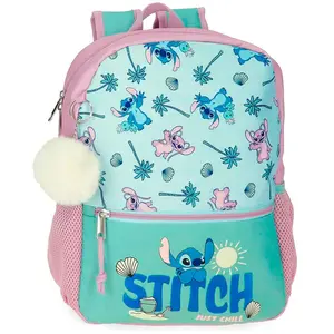Sac à dos Disney Stitch Just Chill 33cm