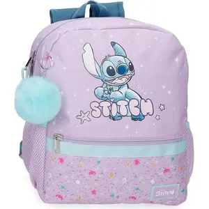 Sac à dos Disney Stitch Lovely 33cm