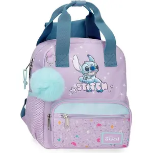 Sac à dos Disney Stitch Lovely 28cm