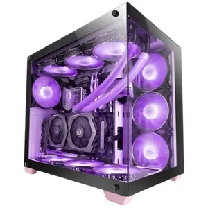 Comparateur de prix : Mars Gaming MCV4 Tower Rose