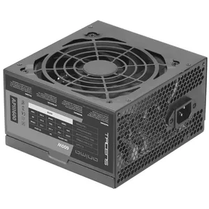 Comparateur de prix : Tacens Bloc d Alimentation Anima APIII600 600 W 80 Plus Bronze TU