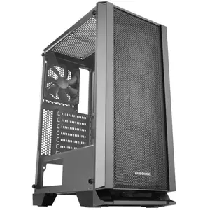 Mars Gaming MC-MASTER Midi Tower Noir