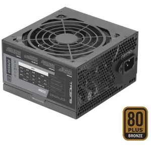 Comparateur de prix : Alimentation PC ATX 550W - Tacens Anima APB550 - Technologie SMD 85%