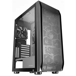 Comparateur de prix : Mars Gaming MC-PRO2 Tower Noir