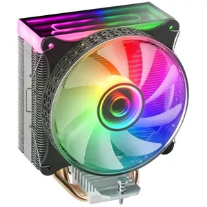 Comparateur de prix : Ventilateur Pour Processeur Mars Gaming Mcpu-vr Rgb (noir)