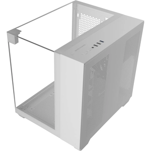 mars-gaming Boîtier PC compact MicroATX Mars Gaming Mc-visionm, triple...