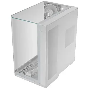 Comparateur de prix : mars-gaming Boîtier PC Mars Gaming Mc-Infinio ATX incurvé en verre tre...