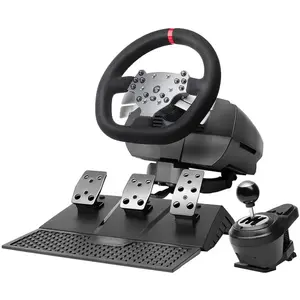 mars-gaming Mars Gaming Volant Et Pédales pas cher