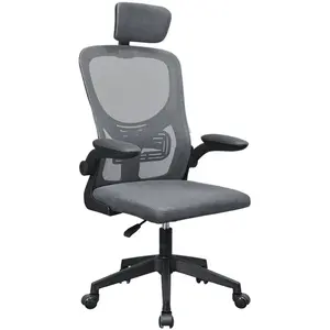 Comparateur de prix : mars-gaming Fauteuil ergonomique MGC-Ergo Plus (Gris/Noir)