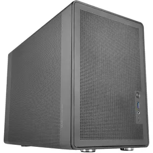mars-gaming Mini-tour Mars Gaming Mc-xpro MicroATX avec ventilateur 12...