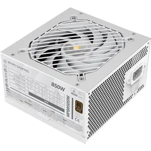 mars-gaming Alimentation Mars Gaming Mpb850si ATX 850w Garantie 7 ans ...