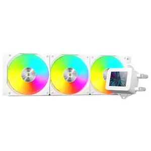 mars-gaming Mars Gaming Refroidissement Liquide Argb Ml Vision 360 Mm