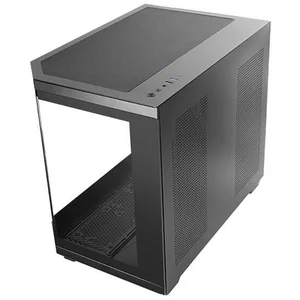 Comparateur de prix : mars-gaming Mars Gaming MC-3TCOREM Boîtier de jeu MicroATX personnalis...