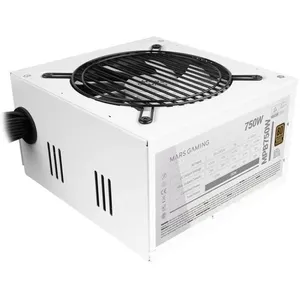 Comparateur de prix : Mars Gaming Bloc D´alimentation Mpb750w 750w 80+ Bronze