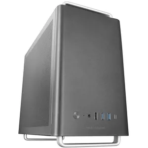 Mars Gaming MC-ELITE Mini Tower Noir pas cher