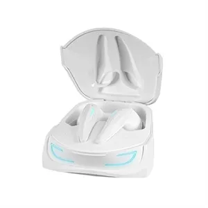 Comparateur de prix : Mars Gaming MHI-Ultra Casque sans fil à réduction de bruit Blanc