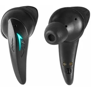 Mars Gaming MHI-Ultra Casque sans fil à réduction de bruit Noir