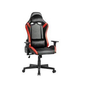 Comparateur de prix : MARSGAMING Chaise de jeu en cuir PU Mars Gaming MGC-Pro rouge