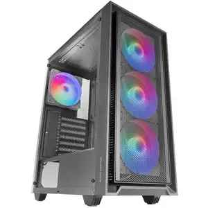Mars Gaming Boîtier Pc Mcair pas cher