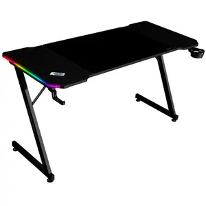 Mars Gaming MGD-X140RGB (Noir)