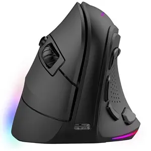 mars-gaming Souris Gaming sans fil Mars Gaming MM-SK - Noire