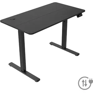 Mars Gaming MGD-ERGOPRO (Noir)