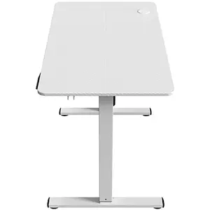 Mars Gaming MGD-ERGOPRO (Blanc)