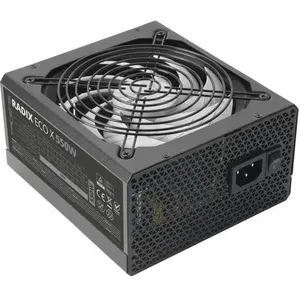 Tacens Bloc D´alimentation Radix Eco X 550w