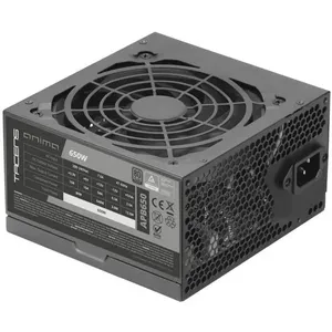 Comparateur de prix : Tacens Bloc D´alimentation Anima Apb650 80 Plus Bronze 650w
