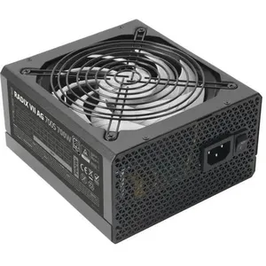 Comparateur de prix : Tacens Alimentation atx radix vii ag - 700w (noir) 1RVIIAG700S