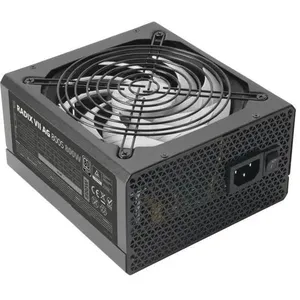 Comparateur de prix : Tacens Bloc D´alimentation Radix Vii Ag 800w 80 Plus Silver