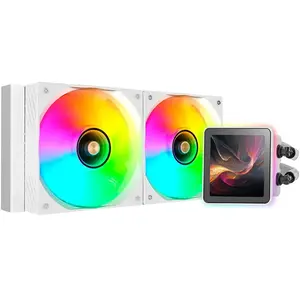 mars-gaming Mars Gaming Refroidissement Liquide Ml-visionpro240 240 Mm