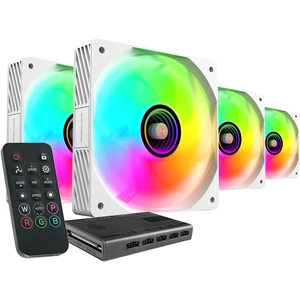 Comparateur de prix : mars-gaming MARS GAMING MF-SI4KIT (Blanc)