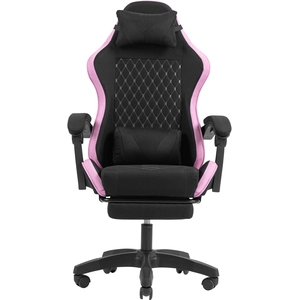 Comparateur de prix : Mars Gaming MGC-X Fabric (Rose)