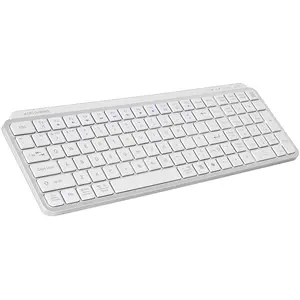 Mars Gaming MK-SILENKEYS (Blanc) - ESP