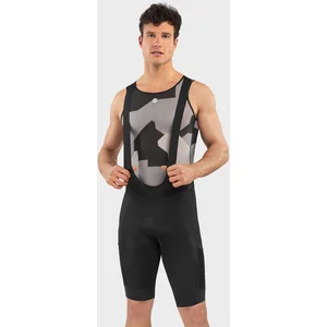 Comparateur de prix : Homme Cyclisme cuissard gravel Berg Siroko Noir XL