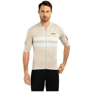 Siroko Maillot à Manches Courtes M3 Swift pas cher